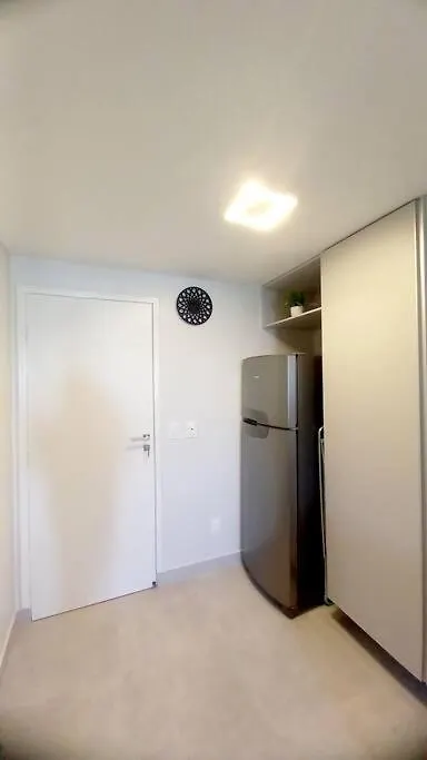 Apartment Flat Com Vista Para O Morro Do Careca Natal Brazil